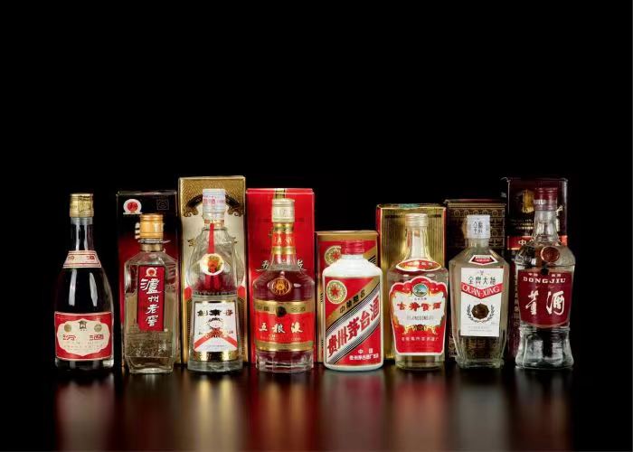 南浔茅台酒回收